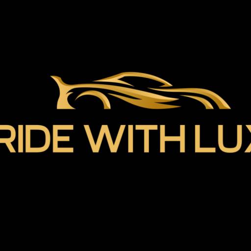 Ride With Lux